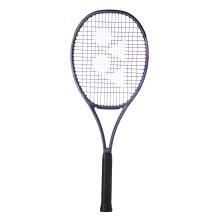Yonex Tennisschläger Percept L 100in/280g 2025 midnight navyblau - unbesaitet -